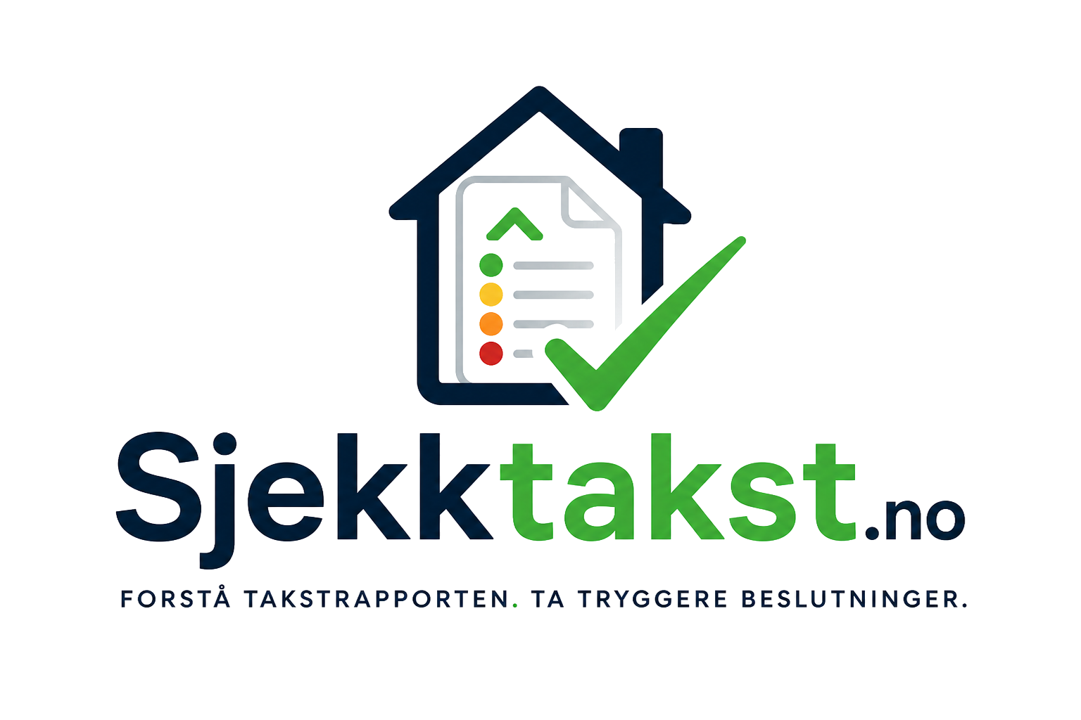 Sjekktakst.no
